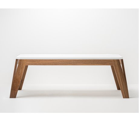 Table Basse Design Bois sur-mesure made in France
