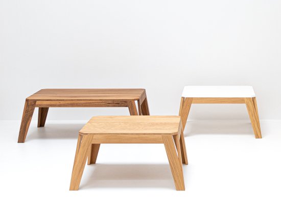 Table Basse Salon
