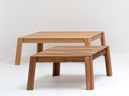 Table Basse Sur Mesure