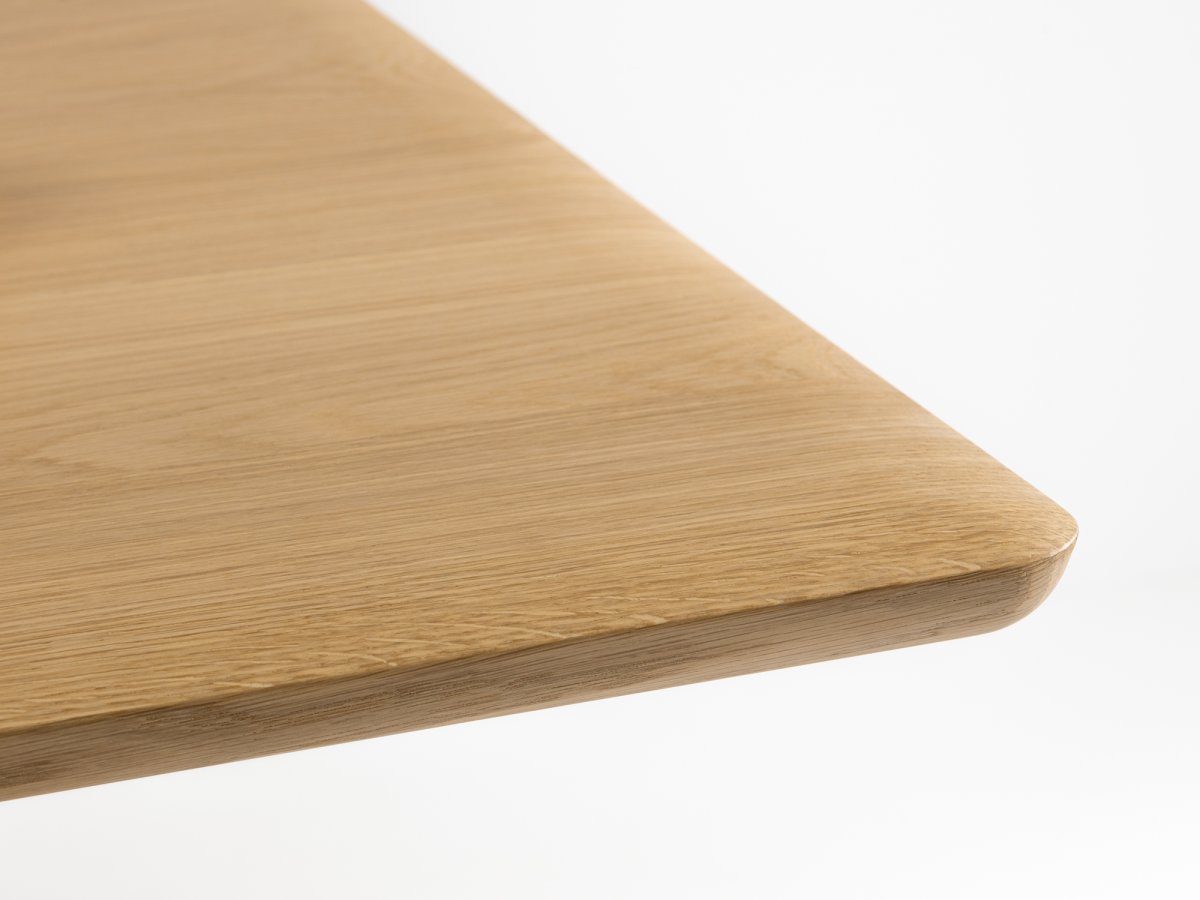 Table de restaurant carrée 75 cm – Bistronome