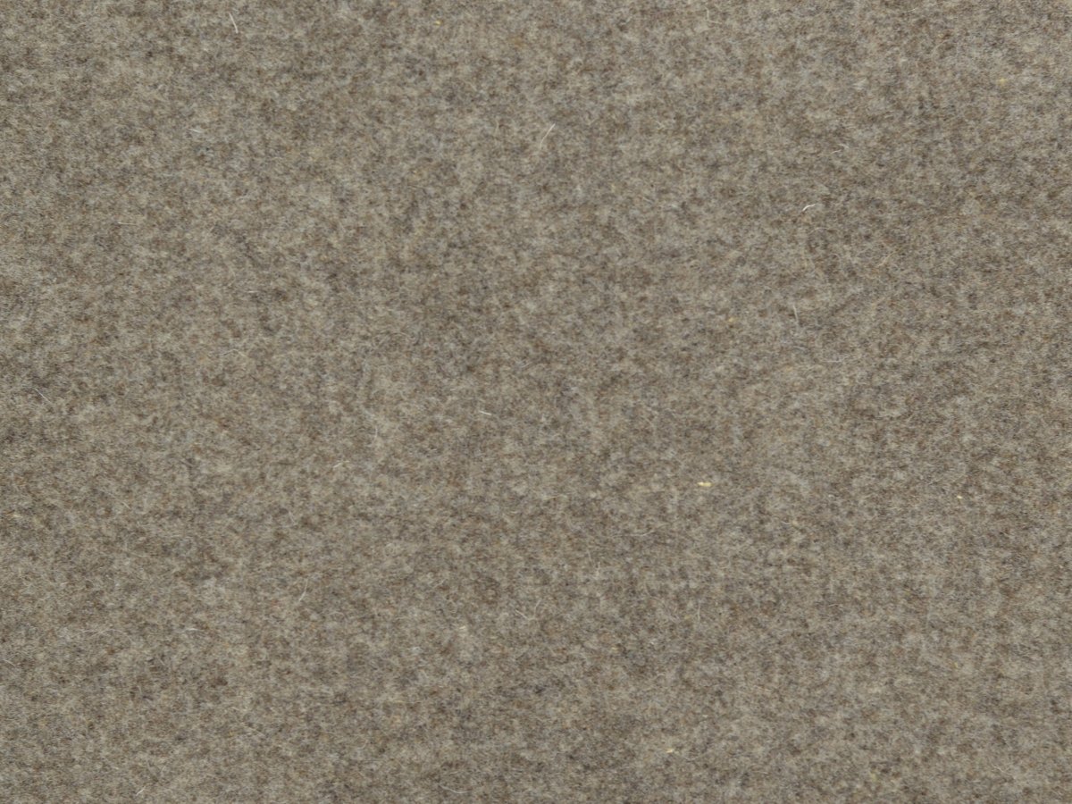 Laine 100% d’alpage sans teinture - Tissu Arpin Couleur Taupe