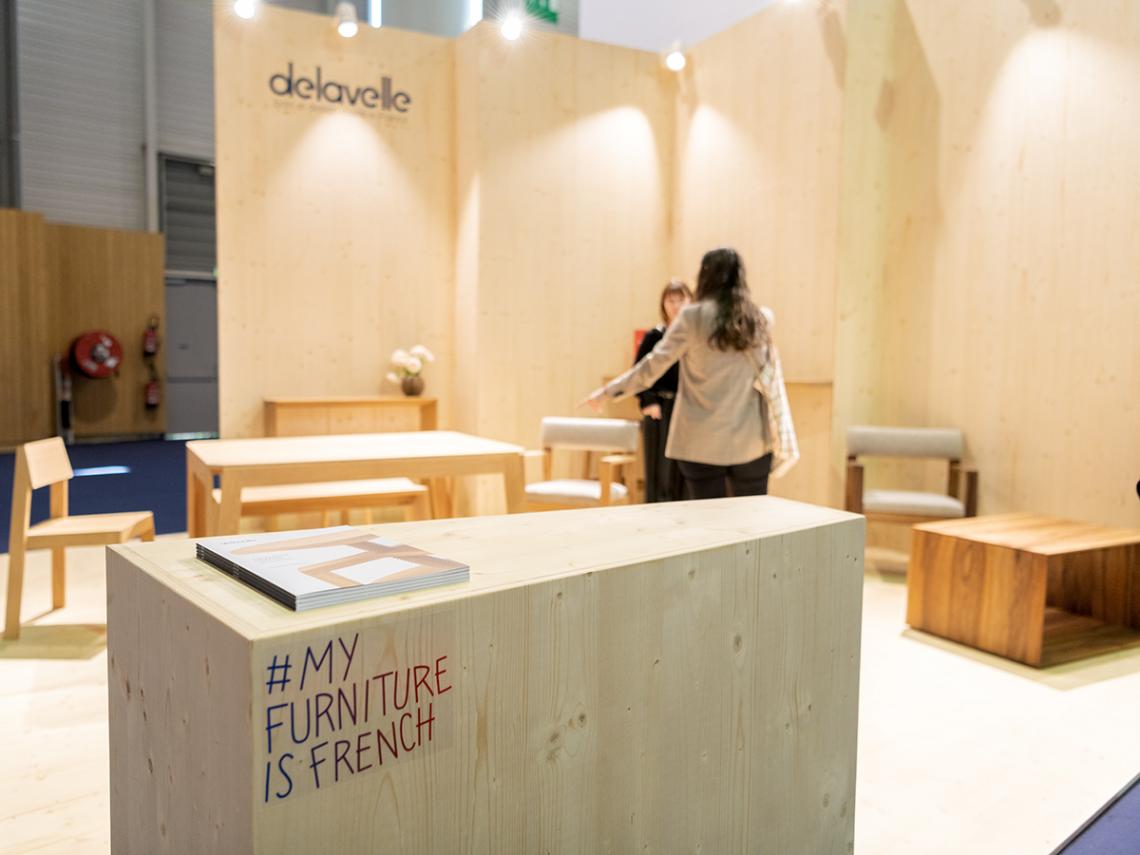 design et bois salon maison et objet 2022 design et bois salon maison et objet 2022