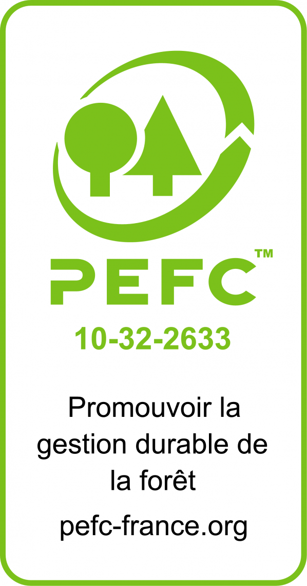 engaged in the PEFC approach since 2012